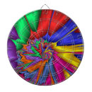 Search for spiral dartboards Blue