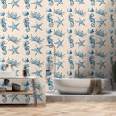 Search for blue shell art Starfish