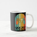 Search for video game player mugs Insert coin