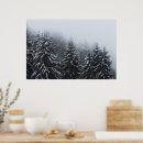 Search for snow covered trees posters Scenic