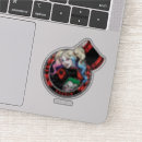 Search for mallet stickers Batman villain