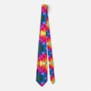 Search for tye dye ties Hippy