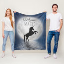 Search for pegasus blankets Magical