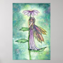 Search for spring flower posters Fantasy