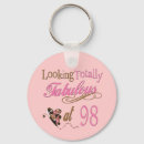 Search for happy butterfly key rings Pink