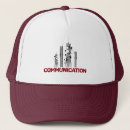 Search for communities hats Black