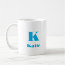 Search for solid blue mugs Simple