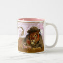 Search for lion and lamb mugs Inspirational