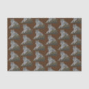 Search for wolf tissue paper Wild