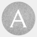 Search for silver sparkle stickers Glitter