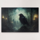 Search for halloween puzzles Horror