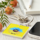 Search for blue flag key rings Symbol