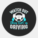 Search for driver stickers Driving