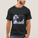 Search for fibonacci waves tshirts Great