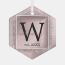 Search for gold leaf christmas tree decorations Metallic