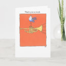 Search for whimsical bird Watercolor