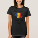 Search for romanian tshirts Roots