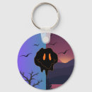 Search for surreal round key rings Trippy