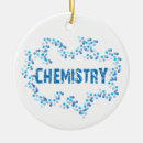 Search for professor christmas tree decorations Science