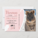 Search for australia birthday invitations Cute