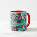 Search for map of germany mugs Europe
