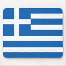Search for greece mouse mats Flag