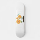 Search for sunflower skateboards Happy