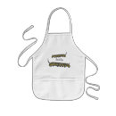 Search for caterpillar aprons Butterfly
