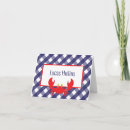 Search for crabs note cards Preppy