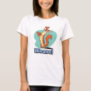 Search for weasel tshirts Cartoon network