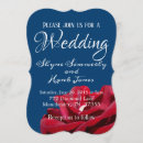 Search for burgundy and navy blue wedding invitations Winter