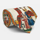 Search for medieval ties Heraldic