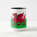 Search for wales flag mugs Flags