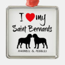 Search for saint bernard gifts Silhouette