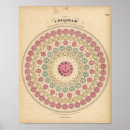 Search for thematic map posters Colour