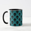 Search for skull green mugs Skulls
