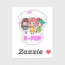 Search for funny kitty stickers Designs