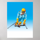 Search for ski jumping posters Skiing