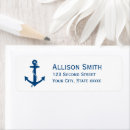 Search for modern anchor return address labels Classic