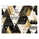 Search for black triangle posters Shapes