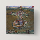 Search for place square badges French