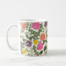 Search for purple leaves mugs Pink