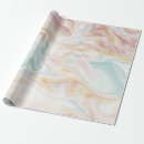 Search for blue marble wrapping paper Pink