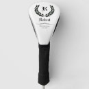 Search for groomsmen golf head covers Best man