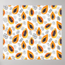 Search for abstract fruit posters Food