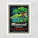 Search for wine label postcards Collection