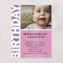 Search for toddler 1st birthday invitations 1 year old