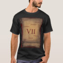 Search for 7 deadly sins tshirts Envy