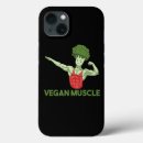 Search for broccoli iphone cases Vegan