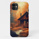 Search for scarecrow iphone cases Autumn